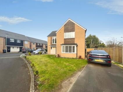 Banks End, Ramsey, Huntingdon