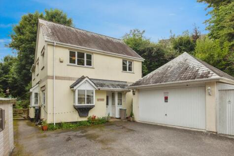 Orchard Grove, St. Austell, PL25