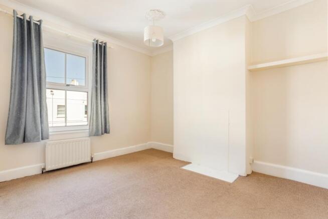 21 Windsor Street...