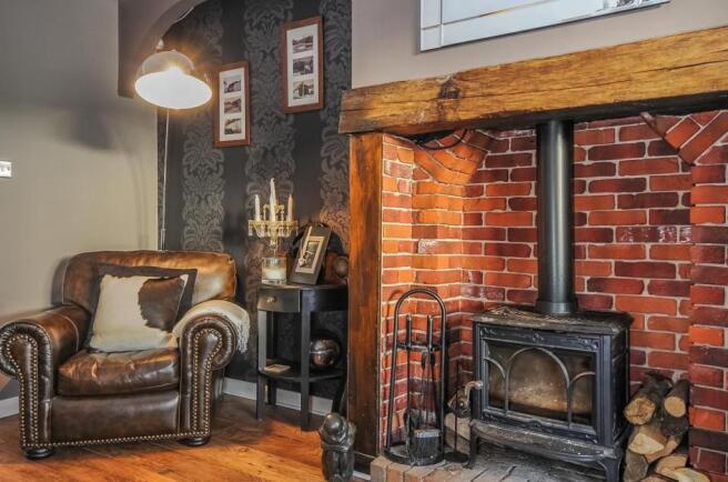 16 bankside