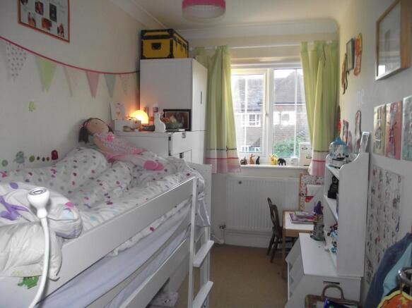 Bedroom 4