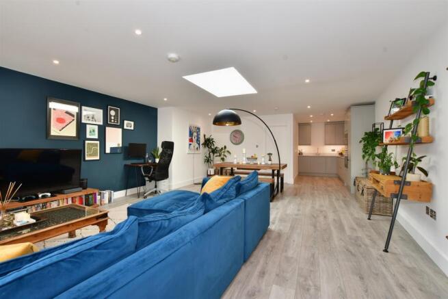 Lounge/Kitchen/Diner