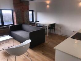 Apartment 323, Elisabeth Mill, Elisabeth Gardens, North Reddish, Stockport SK5 6FX