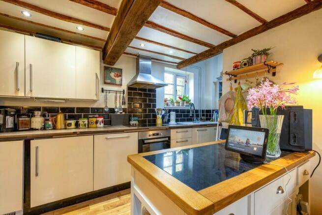 Bramley Cottage-7