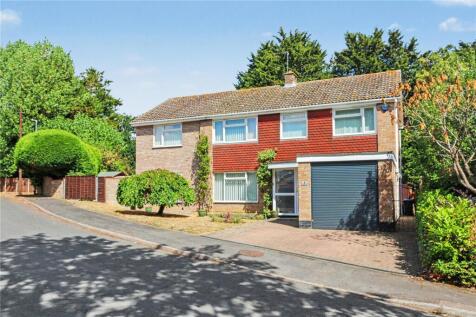 Lower Park Walk, Holton, Halesworth, Suffolk, IP19