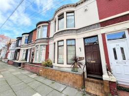 22, Rathbone Road, Wavertree, Liverpool L15 4HQ