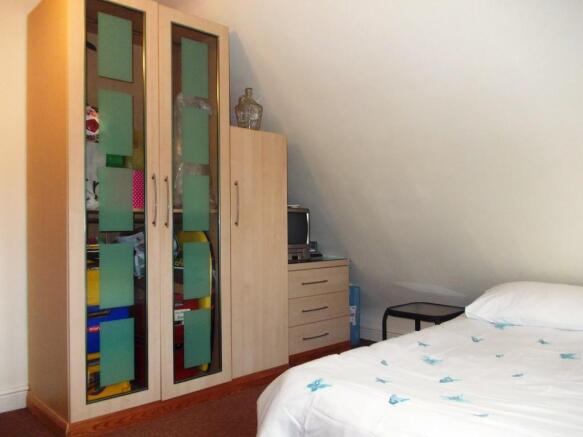 Bedroom S66 1AE