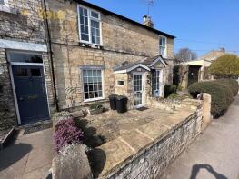 20, Church Street, Boston Spa, Wetherby LS23 6DN
