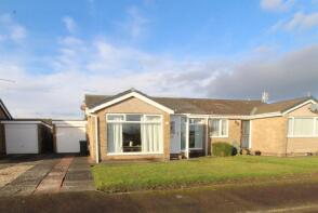 10, Fir Grove, Ellington NE61 5EX