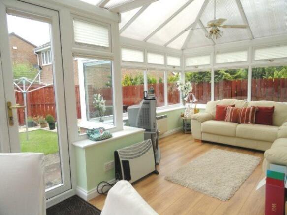 CONSERVATORY
