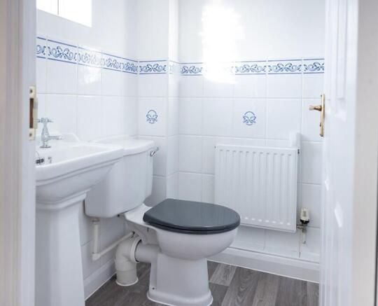 En-suite