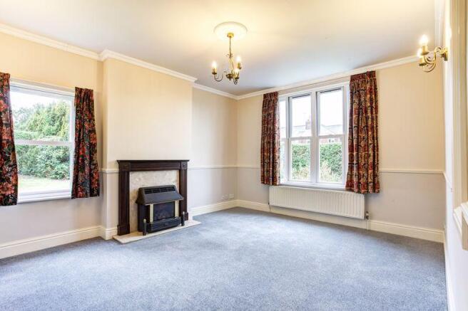 SITTING ROOM