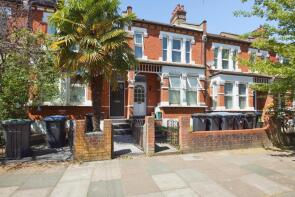 26, Hardwicke Road, London N13 4SG