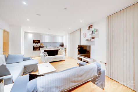 Station Road, Lewisham, SE13 5FL