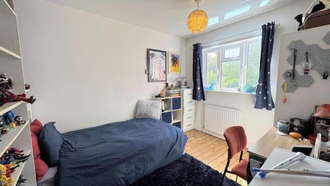 BEDROOM TWO