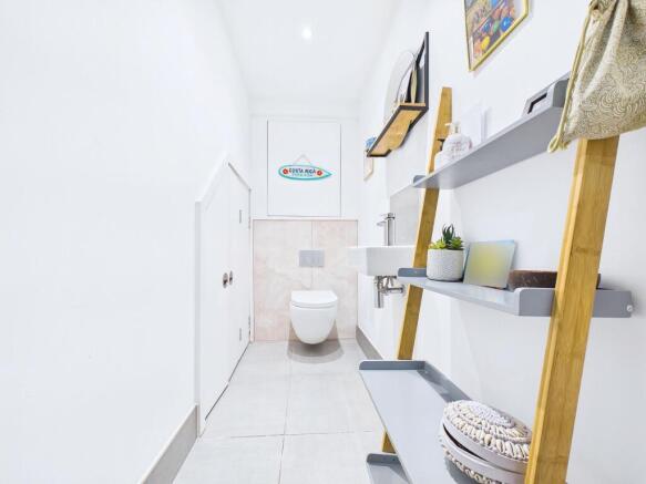 2 bed Duplex for sale Image 8