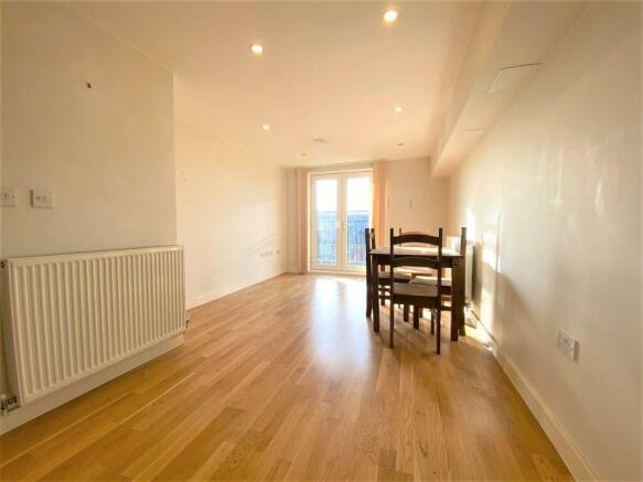Living/Dining/Kitchen