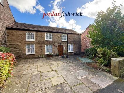 Tytherington Lane, Macclesfield