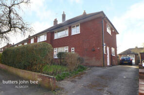 14, Clowes Avenue, Alsager ST7 2RL