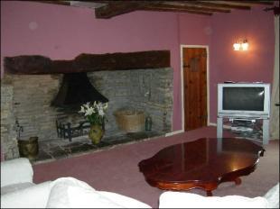Drawing room.