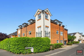 1, Laurel Gardens, Ashford TW15 1HS