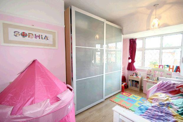 Bedroom 1 Aspect 2