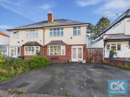 64, Wychbury Road, Wolverhampton WV3 8DN