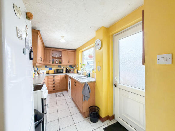 Ethel Terrace, High Spen photo 4