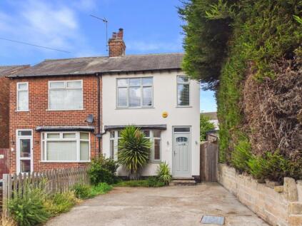 Sherbrook Avenue, Daybrook, Nottingham