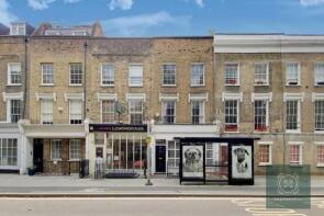 Flat A, 241, Royal College Street, London NW1 9LT