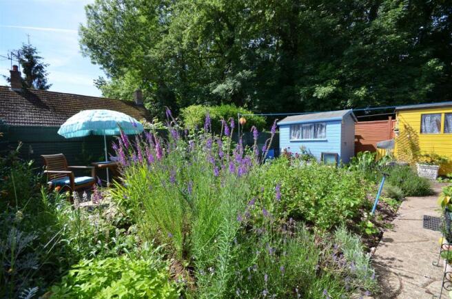 Garden 1