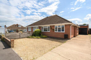 6, Lanac Road, Stratton St Margaret, Swindon SN3 4DR