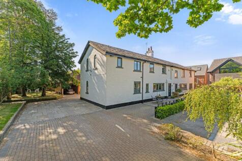 Moor Lane, Wilmslow, SK9
