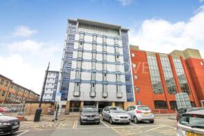 Flat 3, Eldon Court, Slaney Road, Romford RM1 3GN