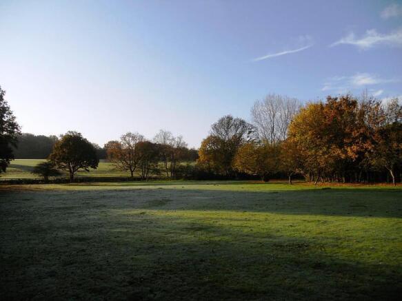 Grounds