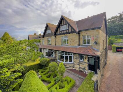 Upper Batley Low Lane, Birstall