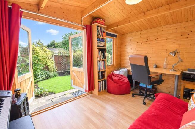 Wetherby Way, Little Sutton, Ellesmere Port photo 4