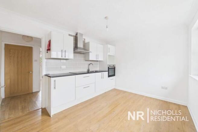 Kitchen/Lounge