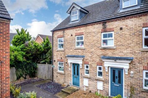 Wexford Place, Maidstone, Kent, ME15