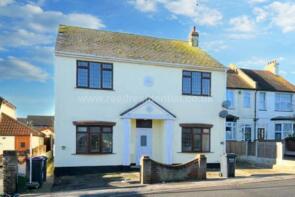 447, Ashingdon Road, Rochford SS4 3EN