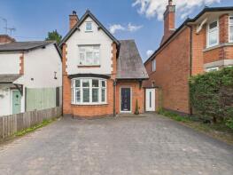 29, Plymouth Road, Redditch B97 4PX