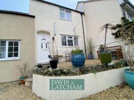 5, Vicarage Mews, Warminster BA12 7JU