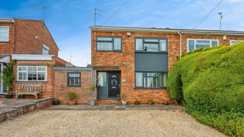 Marlborough Drive, Stourport-on-Severn