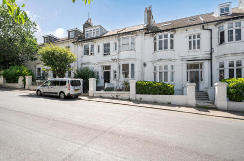 Buckingham Place, Brighton, East Sussex, BN1
