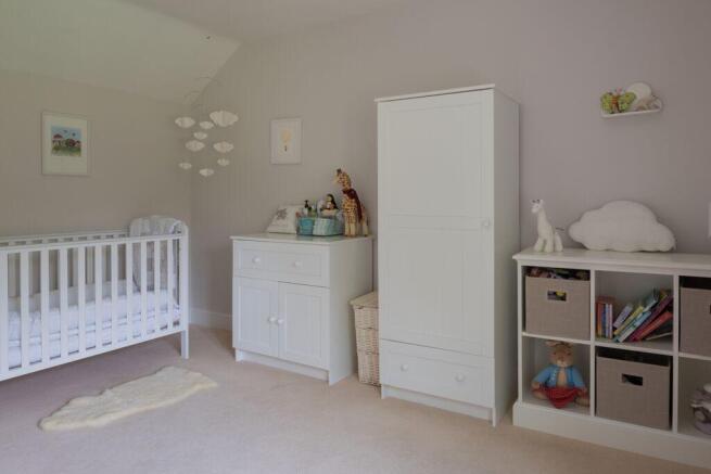 Bedroom Five