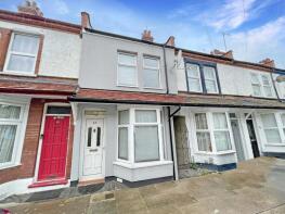 42, St Saviours Crescent, Luton LU1 5HG