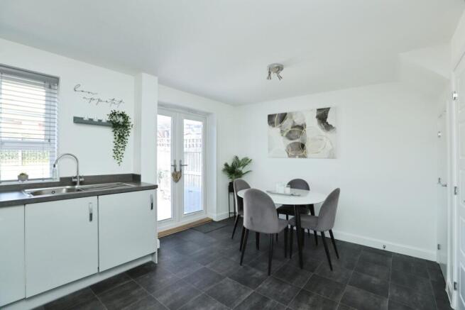 3 bed End of Terrace for sale Image 7