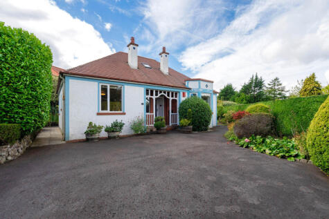 14 Bonaly Road, Edinburgh, EH13