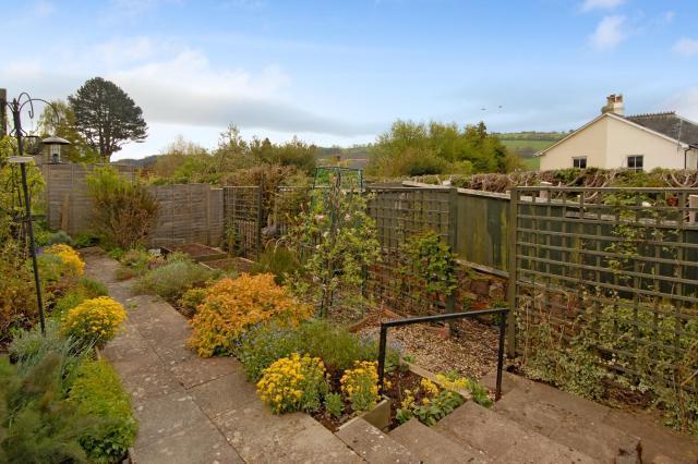 Gardens