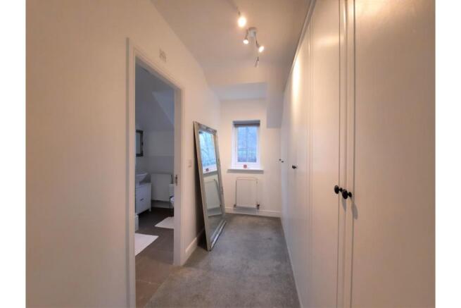 Dressing Room